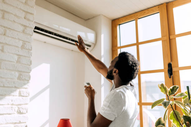 Best Solar-powered HVAC Systems in Riverdale Park, CA
