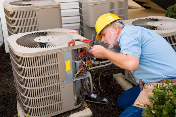 Best Geothermal HVAC Systems in Riverdale Park, CA