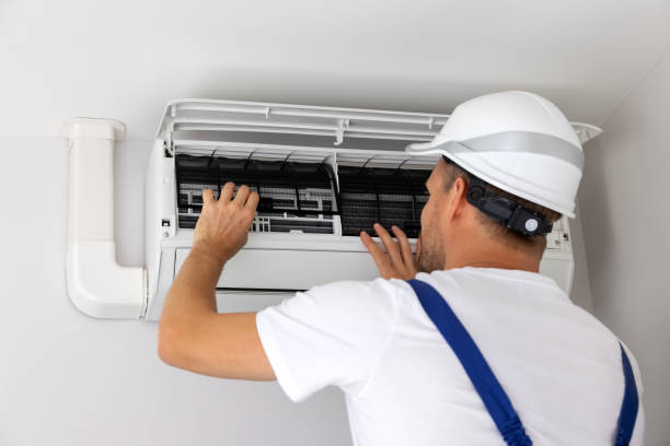 Best Thermostats and Smart Controls in Riverdale Park, CA