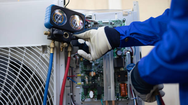 Best HVAC Retrofitting and Upgrading in Riverdale Park, CA