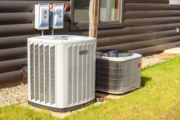 Professional HVAC in Riverdale Park, CA